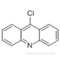 Acridina, 9-cloro CAS 1207-69-8